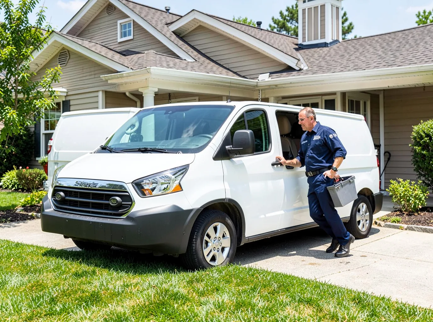 Emergency Plumber company in Cunningham, TN